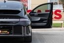 Hyundai Ioniq Hyundai Ioniq 6 Limited 2024 GCC under Agency Warranty with Flexible Down-Payment.