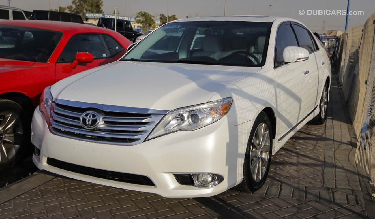 Toyota Avalon