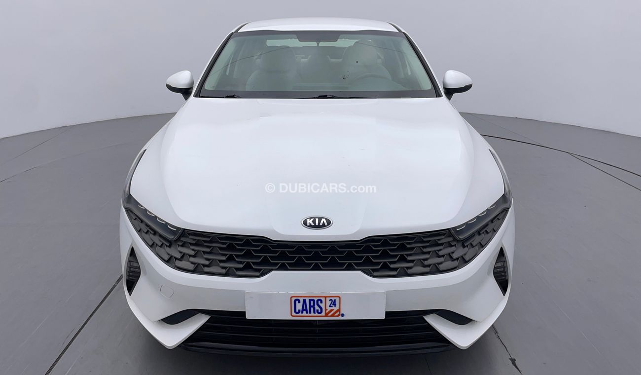 Kia K5 LX 2 | Zero Down Payment | Free Home Test Drive