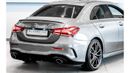 Mercedes-Benz A 35 AMG Premium 2021 Mercedes A35 AMG Sedan, 2026 Mercedes Warranty, 2025 Mercedes Service Contract, Low KMs