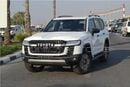 Toyota Land Cruiser 3.3L DIESEL GR SPORT, RADAR, TWIN TURBO