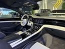 Bentley Continental GT 6.0L W12 (626 HP) 2019 Bentley Continental Speed W12,  Fully serviced , Perfect Condition