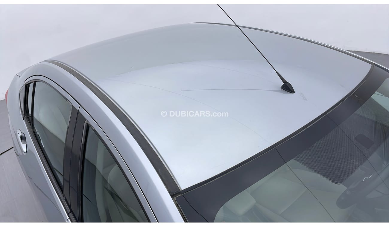 Honda City DX 1.5 | Under Warranty | Inspected on 150+ parameters