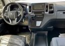 Toyota Granvia Toyota Granvia 2.8L Turbo Diesel!!! 2022 Best price for export!!!