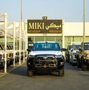 Toyota Hilux ADVENTURE | D/C | 4WD | 4.0 | A/T | 2025