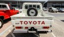 Toyota Land Cruiser Pick Up