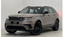 لاند روفر رينج روفر فيلار 2020 Range Rover Velar P250 R-Dynamic SE, June 2025 Range Rover Warranty + Service Contract, GCC