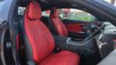 Mercedes Benz CLE 200 Coupe AMG COUPE EQ Boost RWD 2026 GCC 0Km With 2 Years Unlimited Mileage Warranty @O