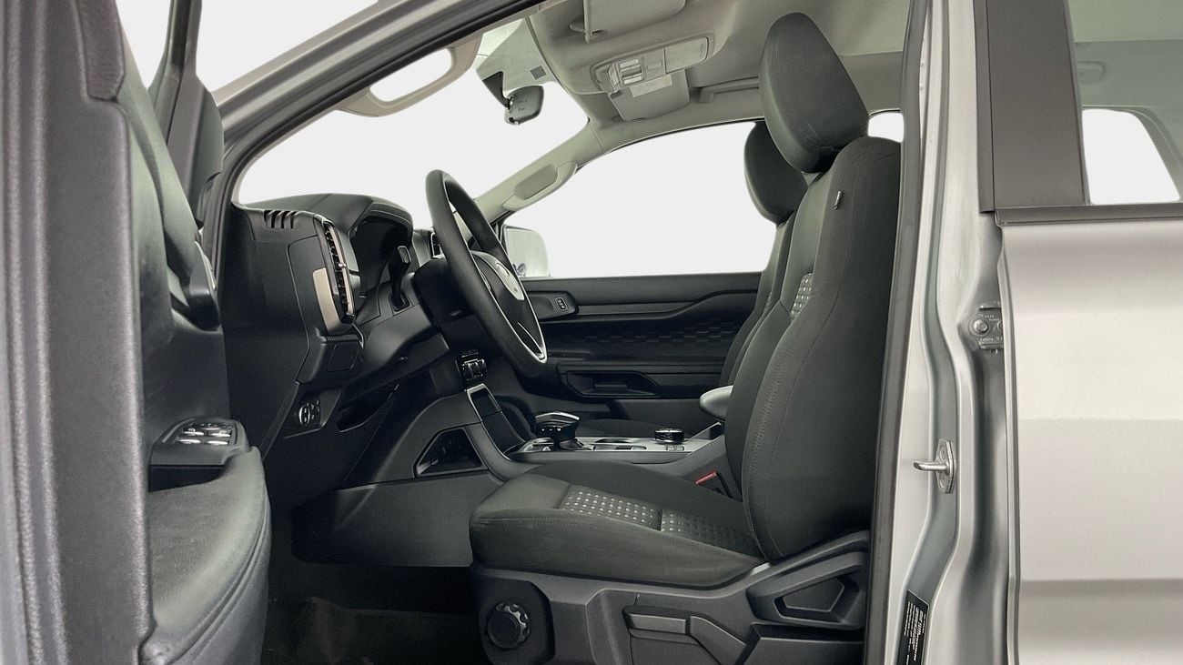 Ford Everest XLS | upto AED 20,000 Ramadan Discount | Guaranteed Warranty | 0 Down Payment