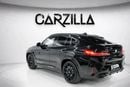 BMW X4 xDrive 30i M Sport 2.0L  l AED 3,094 P.M. l 0% Down Payment l xDrive30i M Sport l AGMC