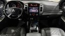 Mitsubishi Pajero 2020 GLS HIGHLINE SIGNATURE EDITION | AED 1111/Month | 0 DP | 30 Day Return | Warranty | Service His