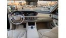 مرسيدس بنز S 550 Mercedes S550_2015_Excellend_condihich