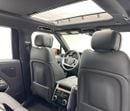 Land Rover Range Rover LWB SE P530 4.4L 2025 Land Rover Range Rover SE P530 LWB, Warranty, Excellent Condition