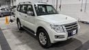 ميتسوبيشي باجيرو 2018 GLS HIGHLINE | AED 1030/Month | 0 DP | 30 Day Return | Warranty | Service History