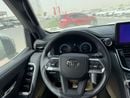 تويوتا لاند كروزر TOYOTA Land Cruiser VXR 3.5TT 2026 Full option GCC