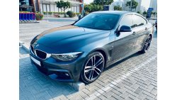 BMW 440i i Gran Coupe