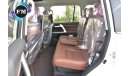 Toyota Land Cruiser 200 VX-S  V8 5.7L PETROL 8 SEAT AUTOMATIC TRANSMISSION