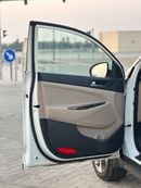 هيونداي توسون موديل 2018 خليجي حاله ممتازه من الداخل والخارج