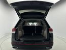 Volkswagen Teramont Comfortline 3.6L (Ref#55997)