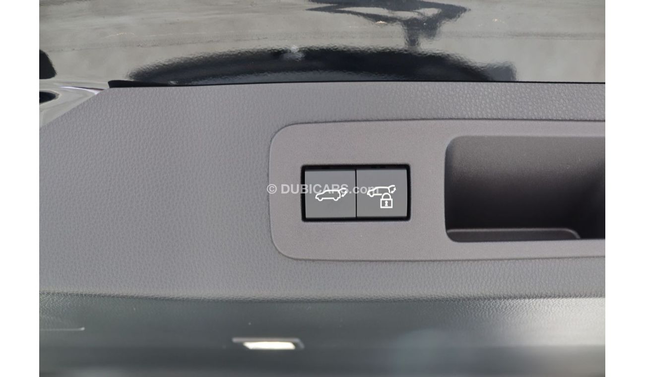 Toyota Land Cruiser 2023 LAND CRUISER 300 GXR 4.0 V6 (EXPORT)