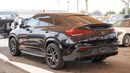 مرسيدس بنز GLE 53 AMG