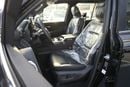 تويوتا لاند كروزر Toyota Land Cruiser VX 4.0L V6 2026 Black inside Black Model 2026
