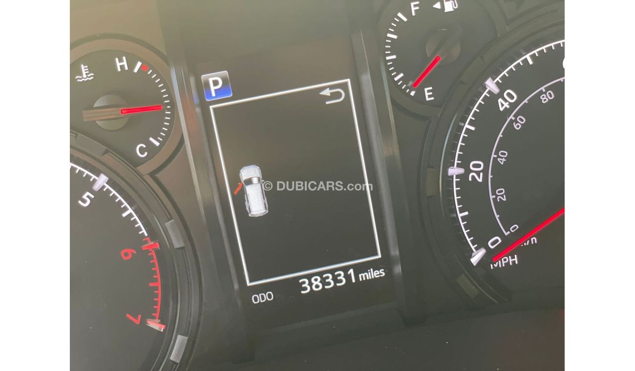 Toyota 4Runner 2022 Toyota 4Runner SR5 Premium 4x4 -