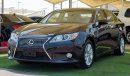 Lexus ES350