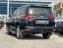 Toyota Land Cruiser GXR 3.3L DSL A/T // 2026 // High Option with Radar , DVD & Back Camera , Cooling & Leather Seats //