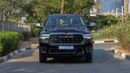 RAM 1500 TUNGSTEN SST H.O 3.0TT 2026 GCC With 3 Years Or 60,000 Km Warranty @Official Dealer
