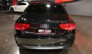 أودي S8 Quattro V8T