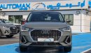Audi Q3 S-line , 35 TFSI , 2022 , 0Km , (( Only For Export , Export Price ))