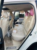Toyota Land Cruiser GXR