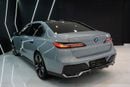 بي أم دبليو 740i M SPORT 2023 BMW 740i M Sport Pack, Theater Screen, Executive Lounge, Bowers N Wilkins, Dealer Warr + Serv!!