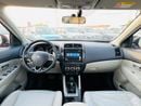 Mitsubishi ASX MEDIUM LINE