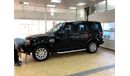 Land Rover Discovery HSE V6 Chocolate Brown LIKE NEW