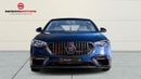 مرسيدس بنز S 63 AMG S63 AMG BRABUS B930 CARBON+4SEATS+FRIDGE+4D