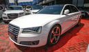 Audi A8 4.2 Quattro