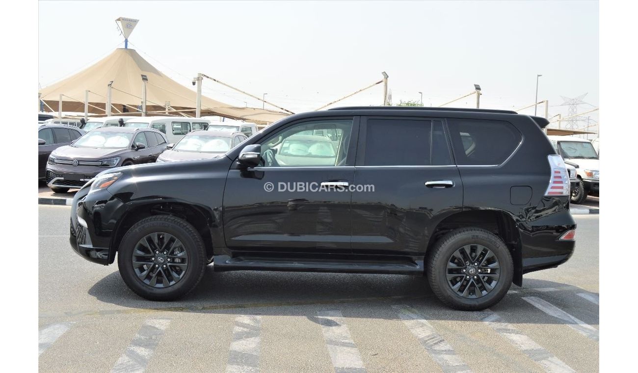 Lexus GX460 Full option clean clean car