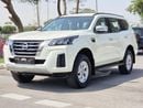 نيسان إكستيرا NISSAN X-TERRA 2025 GCC LOW MILEAGE WITH AGENCY WARRANTY IN MINT CONDITION