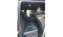 Mercedes-Benz G 500 4X4² Gargash 05 Year Warranty