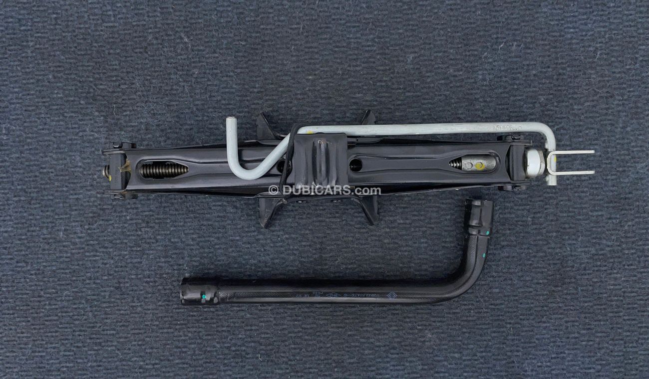 Renault Duster SE 2 | Zero Down Payment | Free Home Test Drive