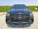 Mercedes-Benz GLE 350 Mercedes-Benz GLE350 2024 full option