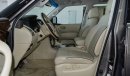 Nissan Patrol SE Platinum