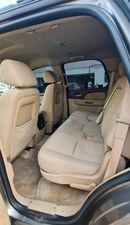GMC Yukon MODIFIED YUKON DENALI  2011 GCC