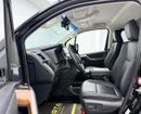 Toyota Granvia 2023 Toyota Granvia Premium, 2026 Toyota Warranty, Full Toyota Service History, Fully Loaded, GCC