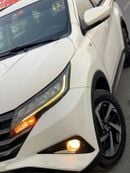 تويوتا راش GX EX 1.5L
