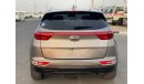 كيا سبورتيج 2019 Kia Sportage/ EXPORT ONLY / فقط للتصدير