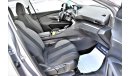 Peugeot 5008 1.6L ACTIVE 2018 GCC RAMADAN OFFER INSURANCE/SERVICE/WARRANTY