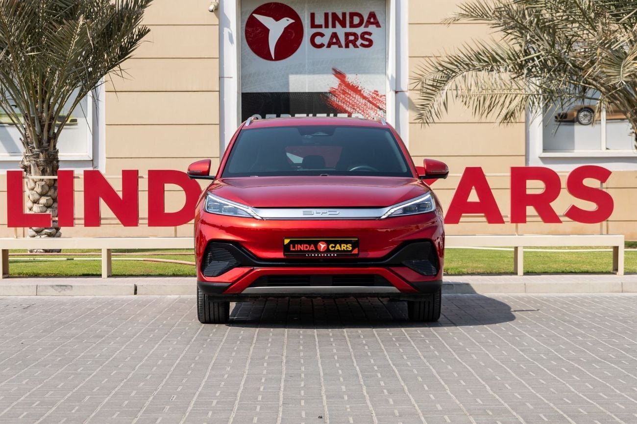 بي واي دي اتو 3